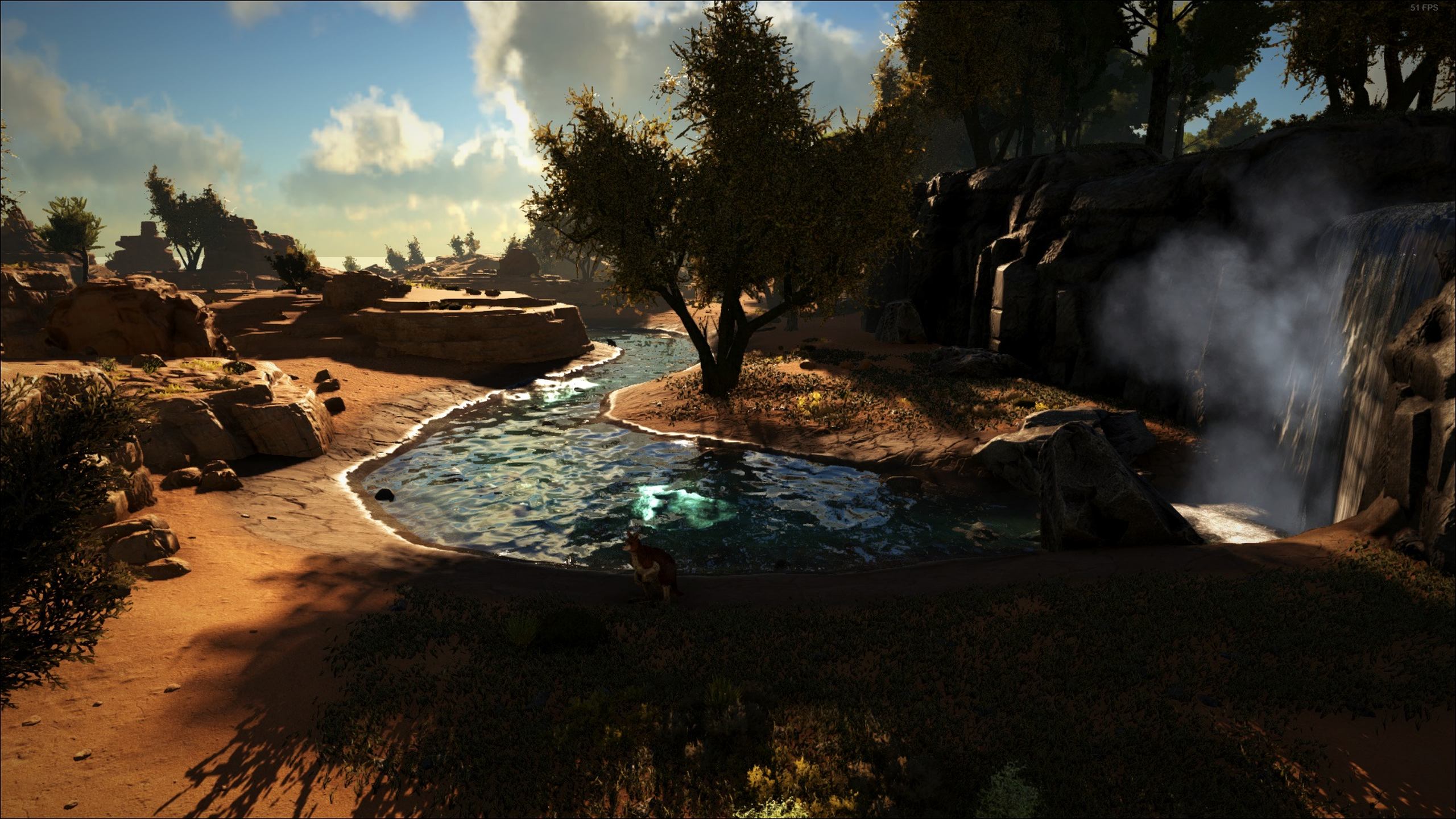 ARK: Survival Evolved - Imagen 27